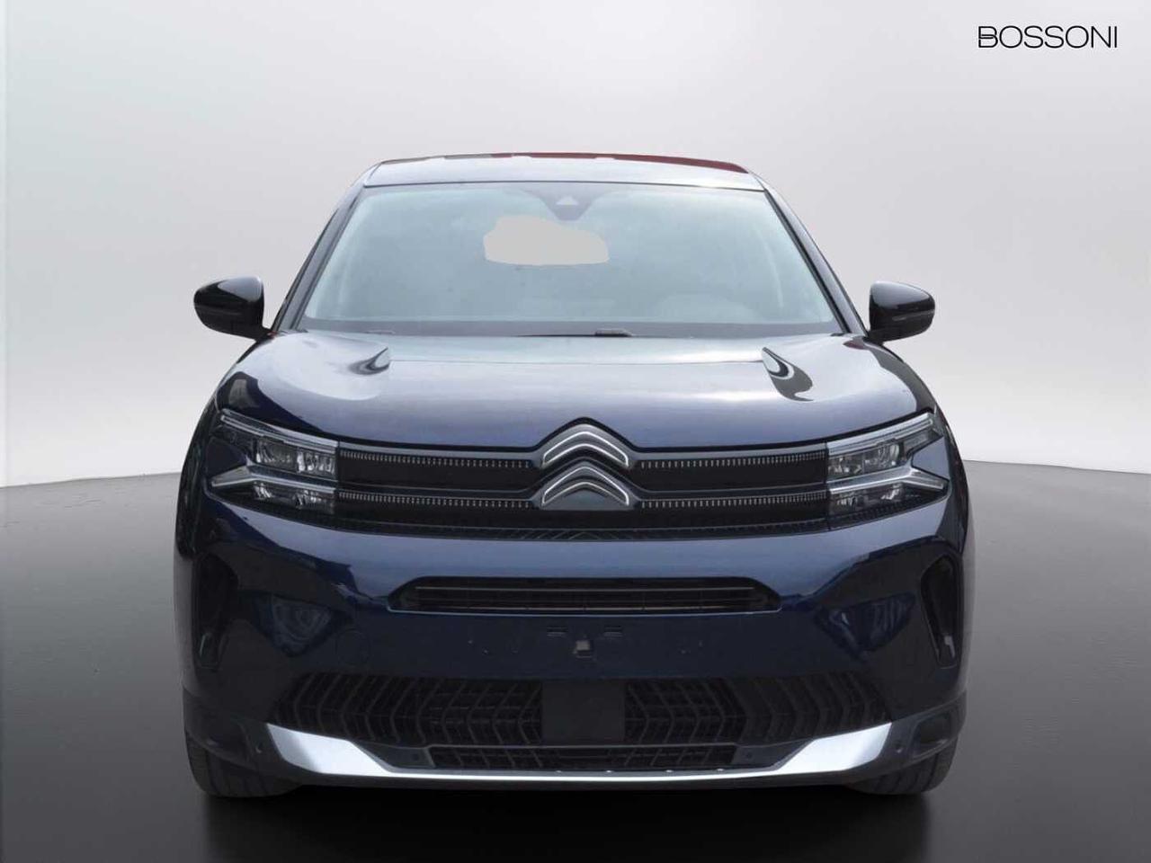 Citroën Citroën C5 Aircross usata 11