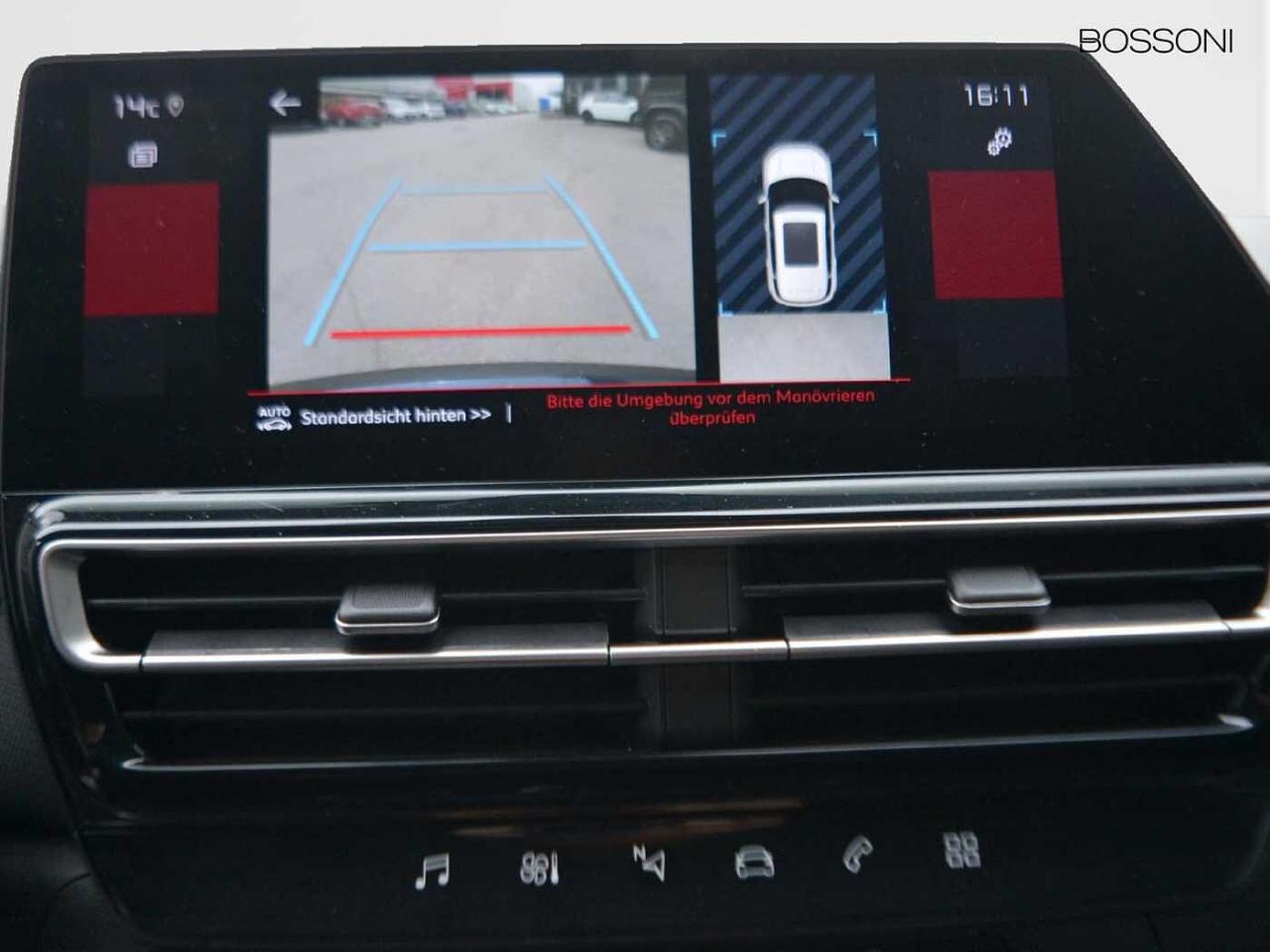 Citroën Citroën C5 Aircross usata 12