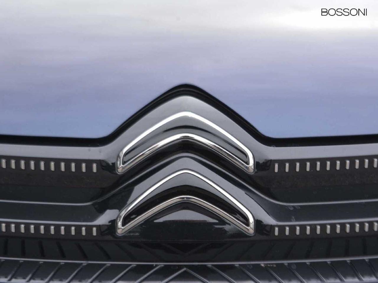 Citroën Citroën C5 Aircross usata 13