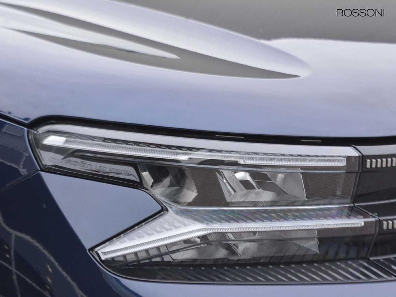 Citroën Citroën C5 Aircross usata 14