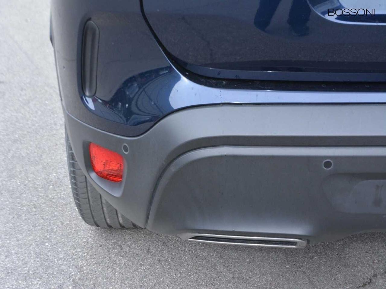 Citroën Citroën C5 Aircross usata 15