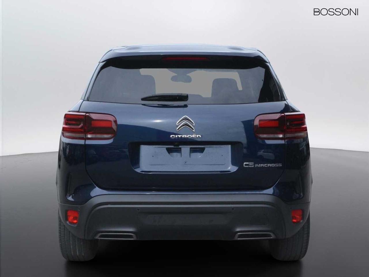 Citroën Citroën C5 Aircross usata 18