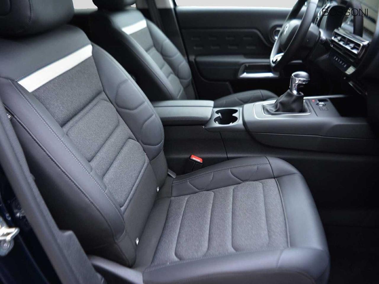 Citroën Citroën C5 Aircross usata 19