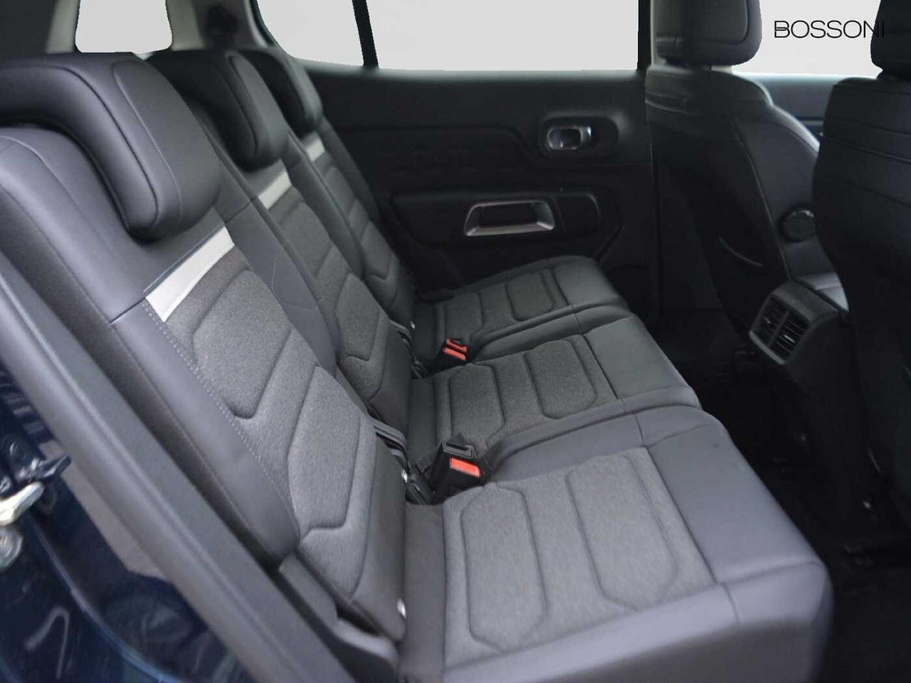 Citroën Citroën C5 Aircross usata 20