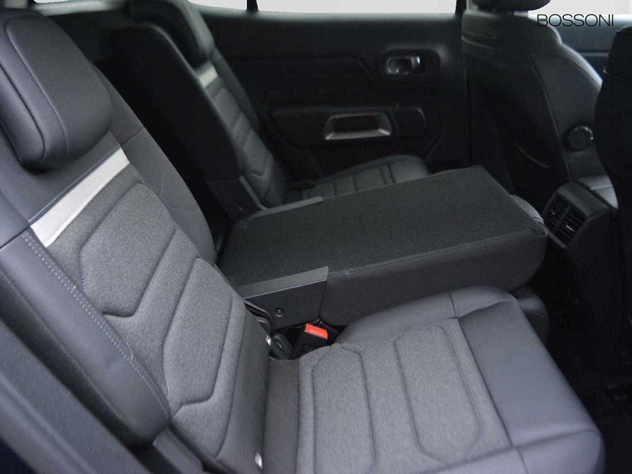 Citroën Citroën C5 Aircross usata 21