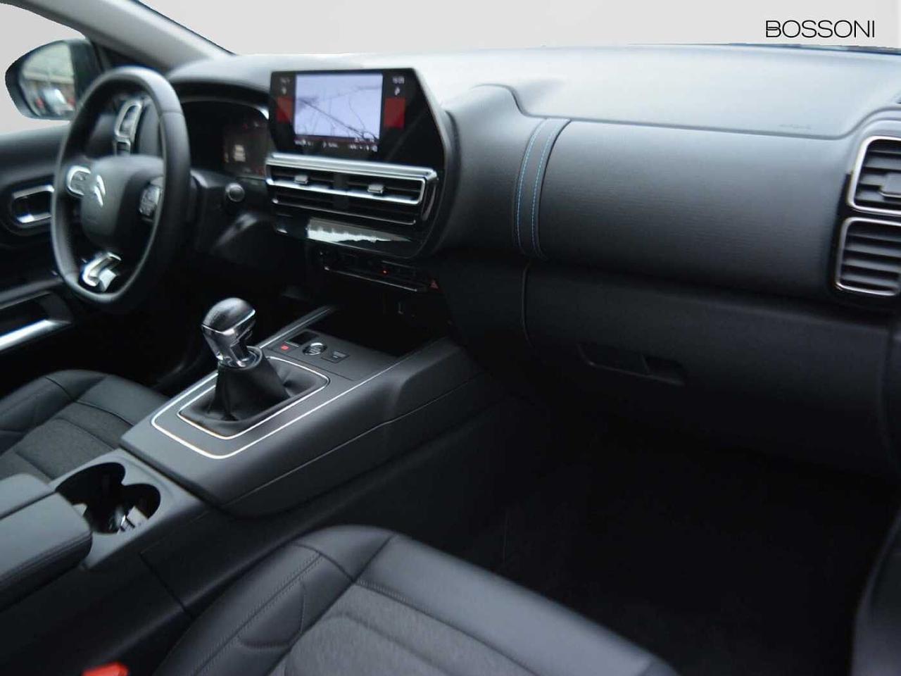 Citroën Citroën C5 Aircross usata 22