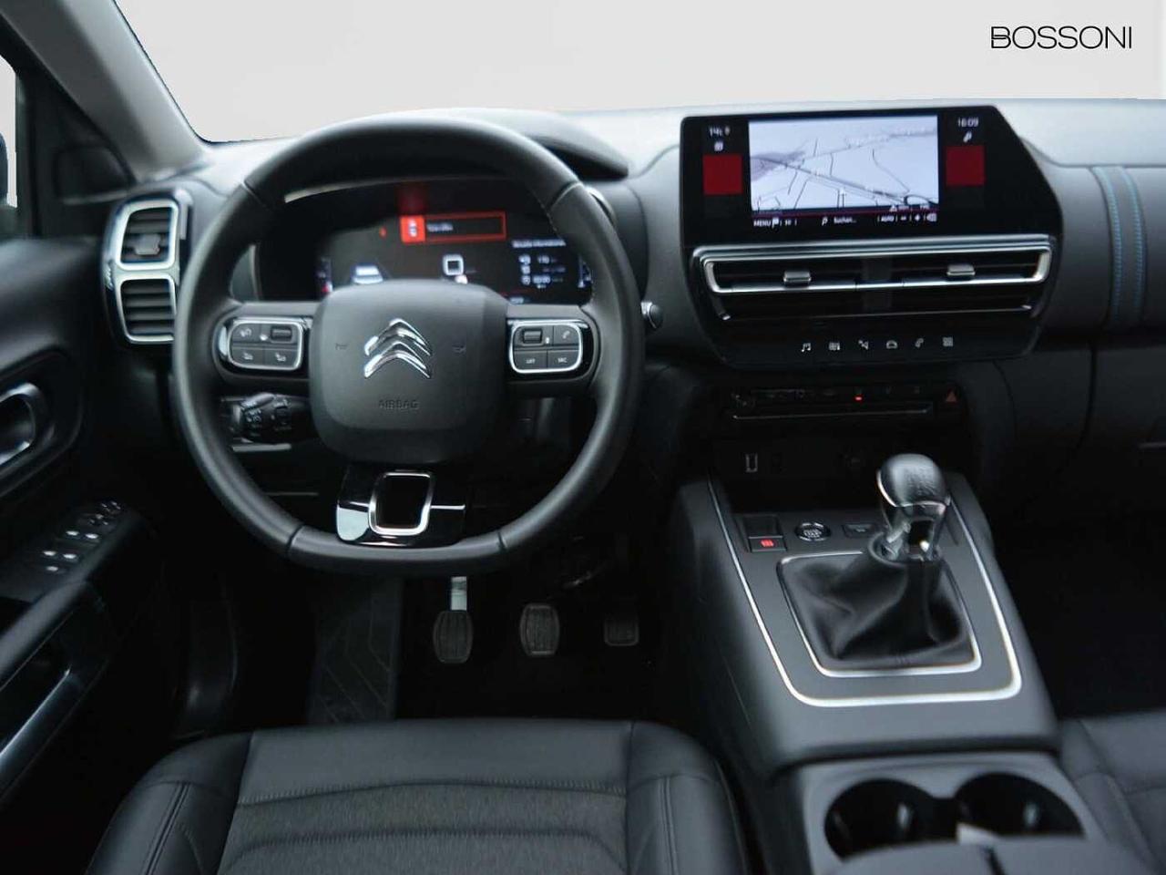 Citroën Citroën C5 Aircross usata 23