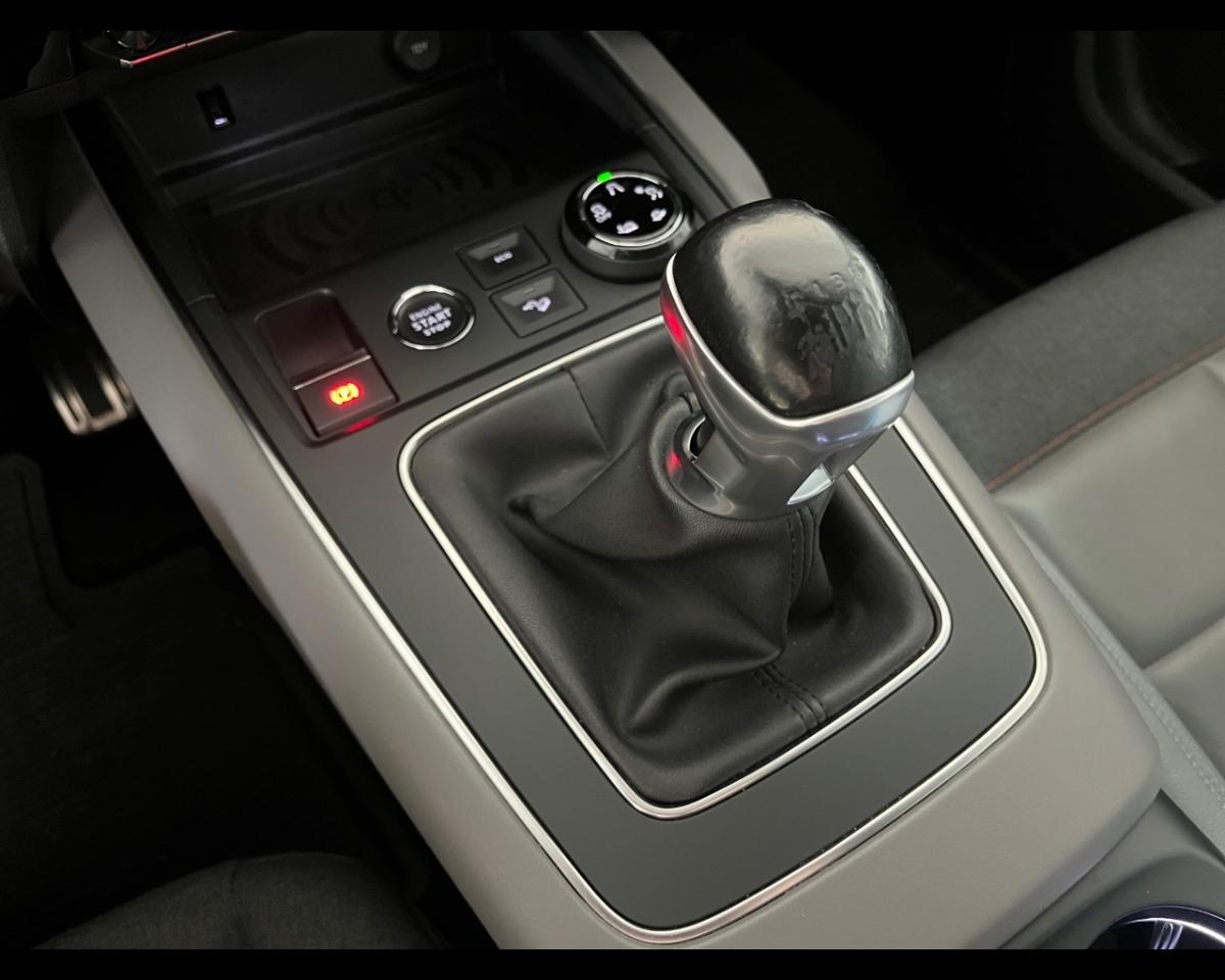 Citroën Citroën C5 Aircross usata, con Portapacchi