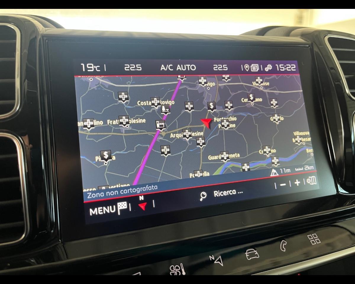 Citroën Citroën C5 Aircross usata 3