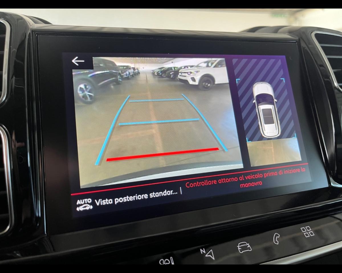 Citroën Citroën C5 Aircross usata 4