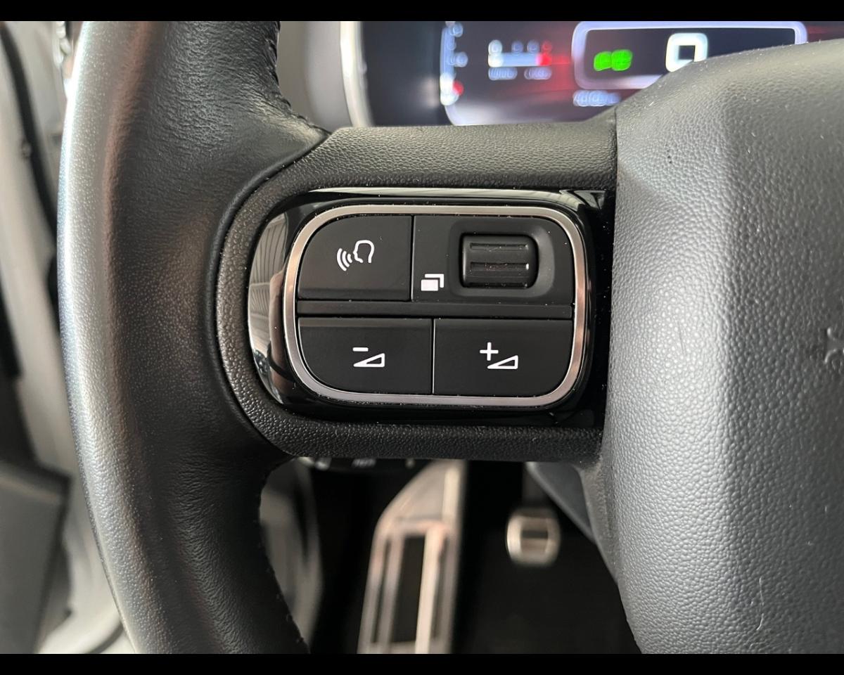 Citroën Citroën C5 Aircross usata 5