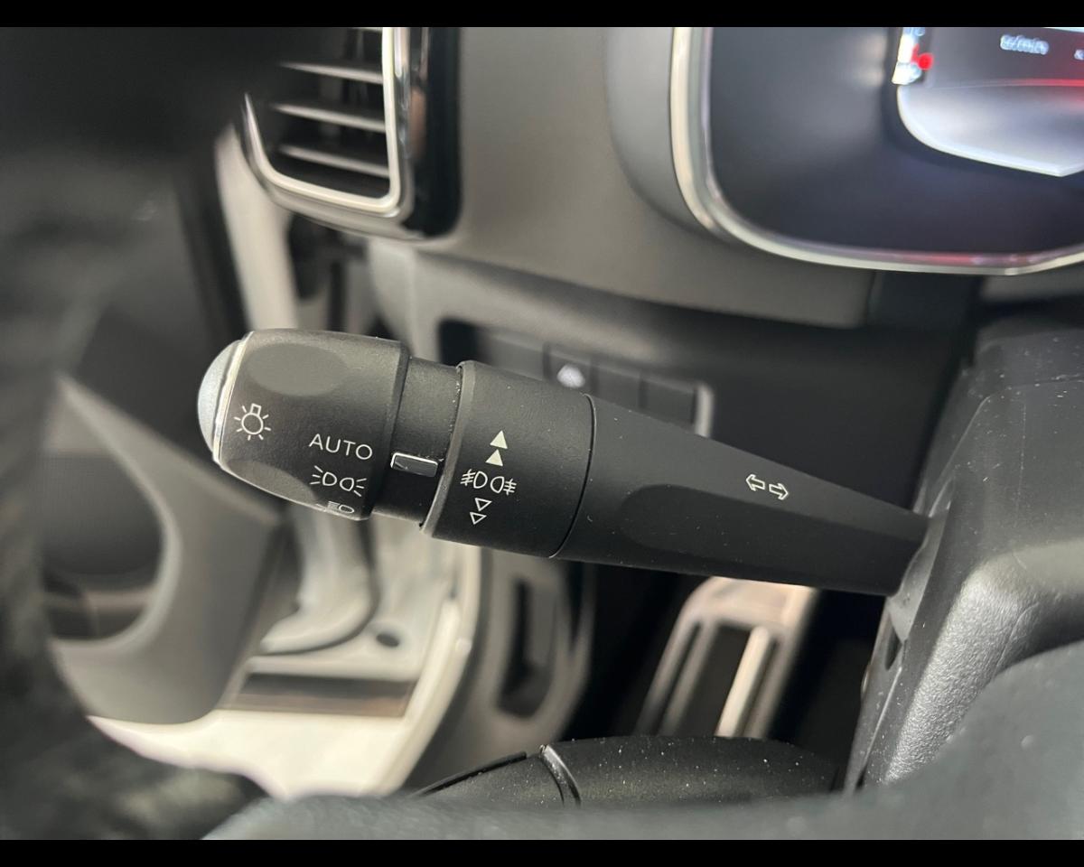 Citroën Citroën C5 Aircross usata 7