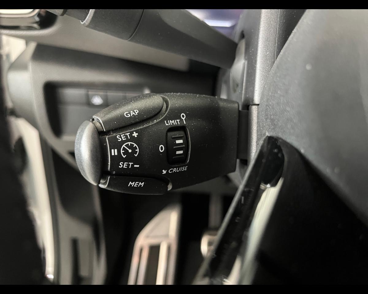 Citroën Citroën C5 Aircross usata 8