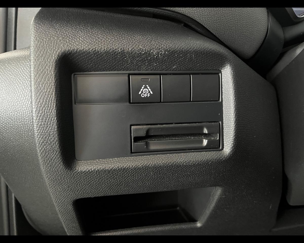 Citroën Citroën C5 Aircross usata 10