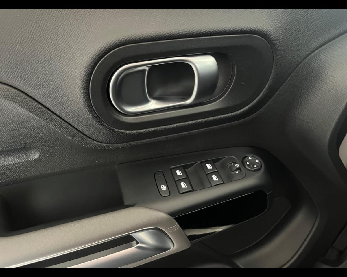 Citroën Citroën C5 Aircross usata 12