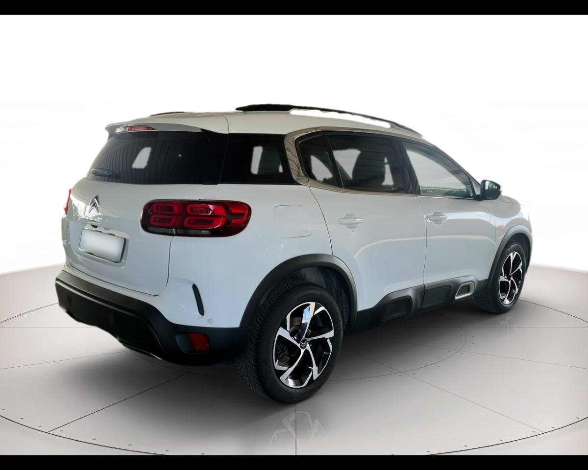 Citroën Citroën C5 Aircross usata 13