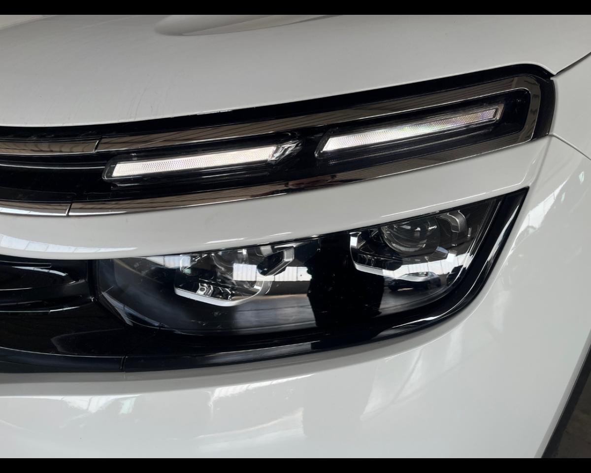 Citroën Citroën C5 Aircross usata 14
