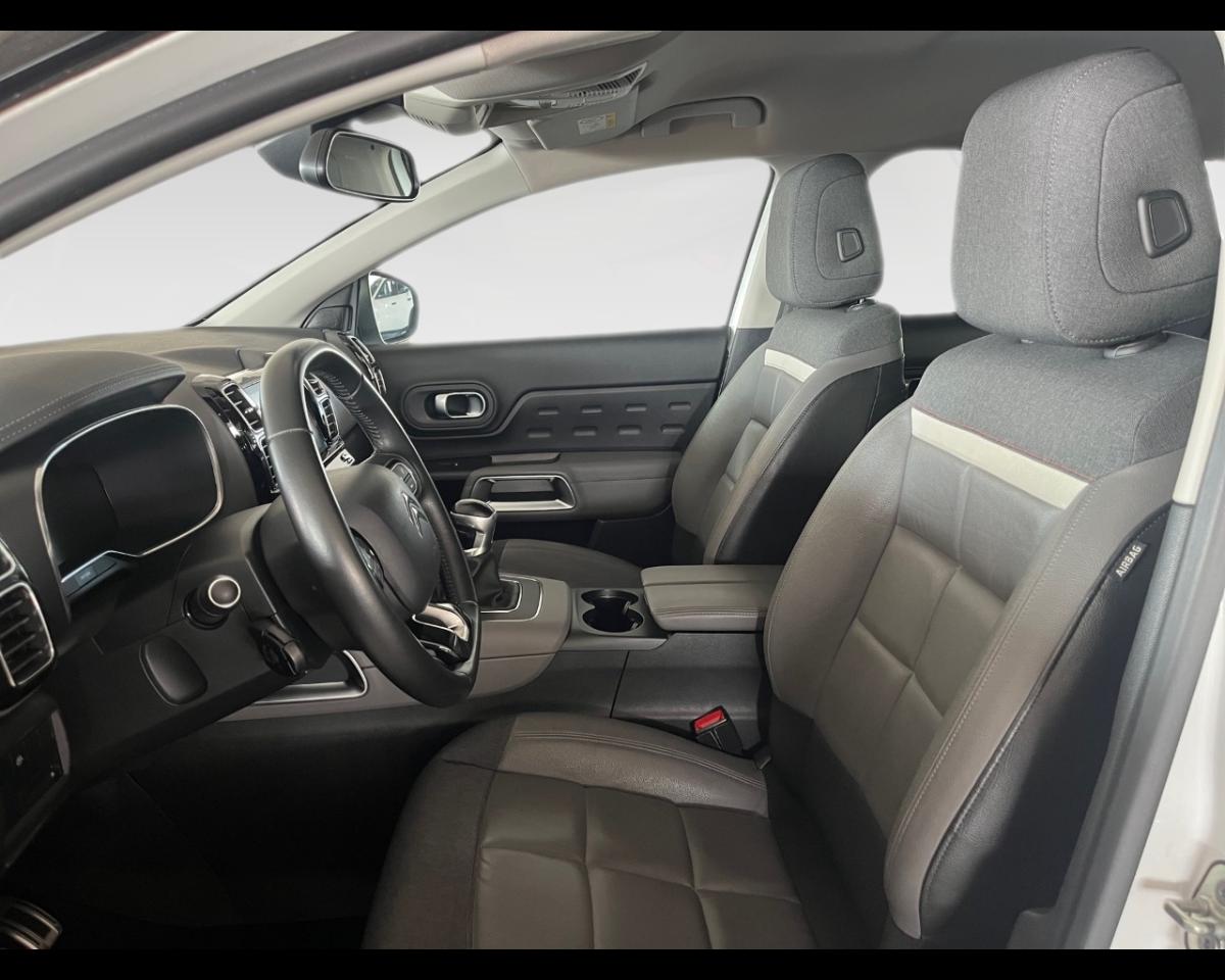Citroën Citroën C5 Aircross usata 16
