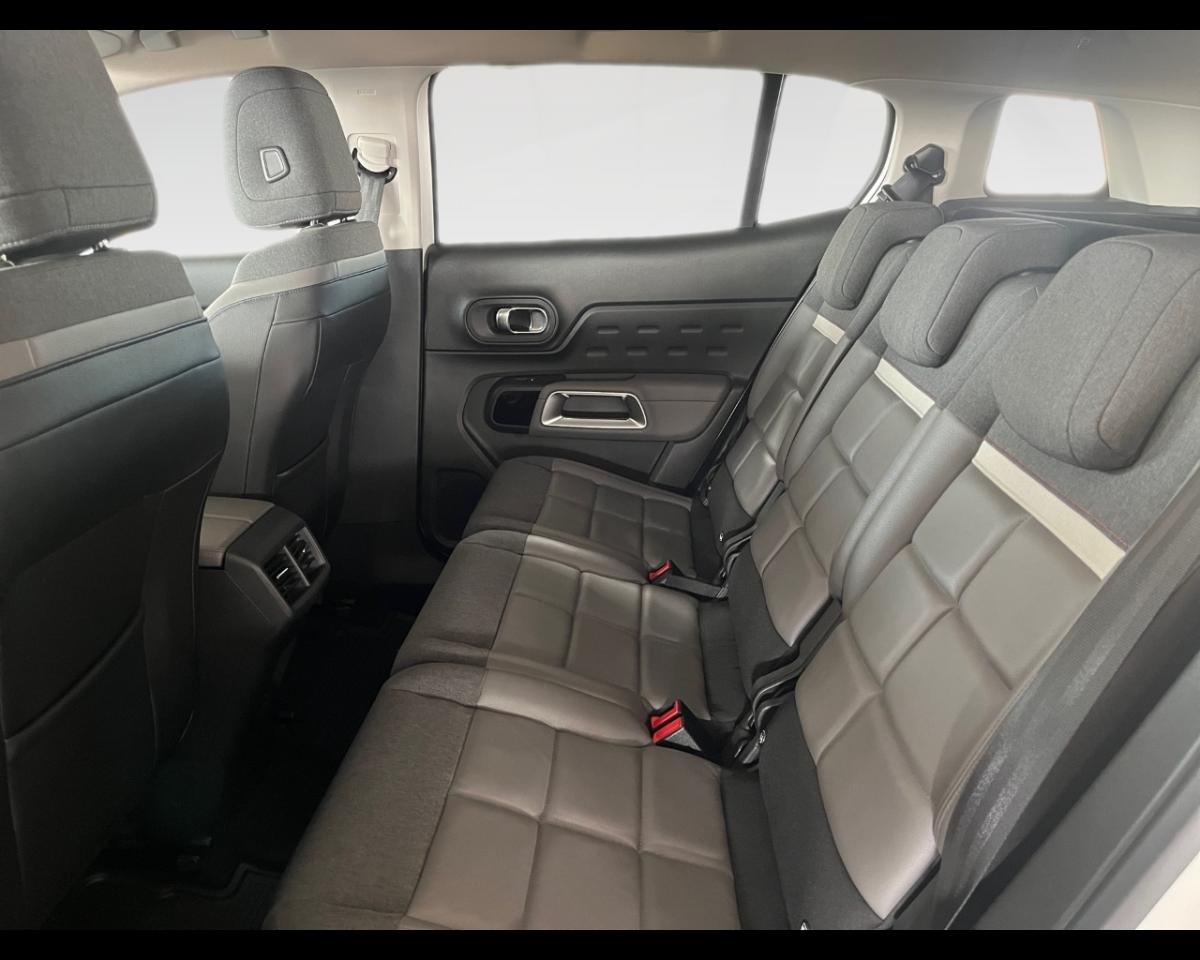 Citroën Citroën C5 Aircross usata 17