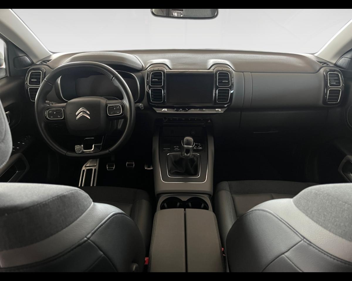 Citroën Citroën C5 Aircross usata 18