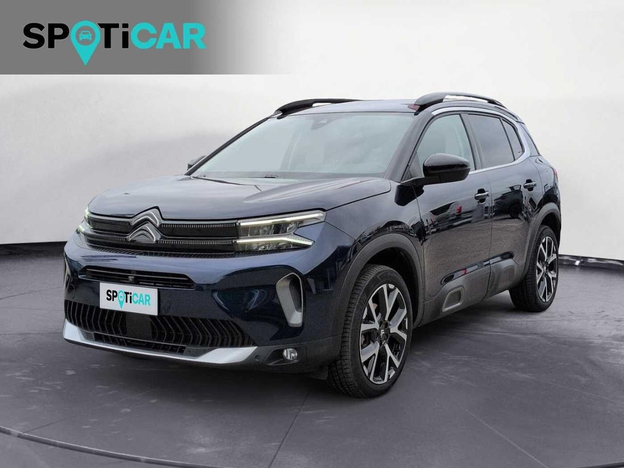 Citroën Citroën C5 Aircross C5 AIRCROSS BlueHDi 130 S&S EAT8 Shine Pack