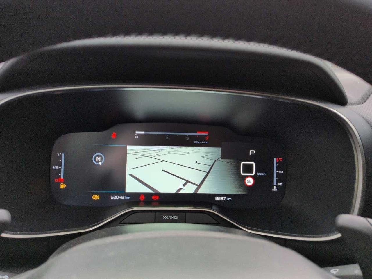 Citroën Citroën C5 Aircross usata, con Climatizzatore