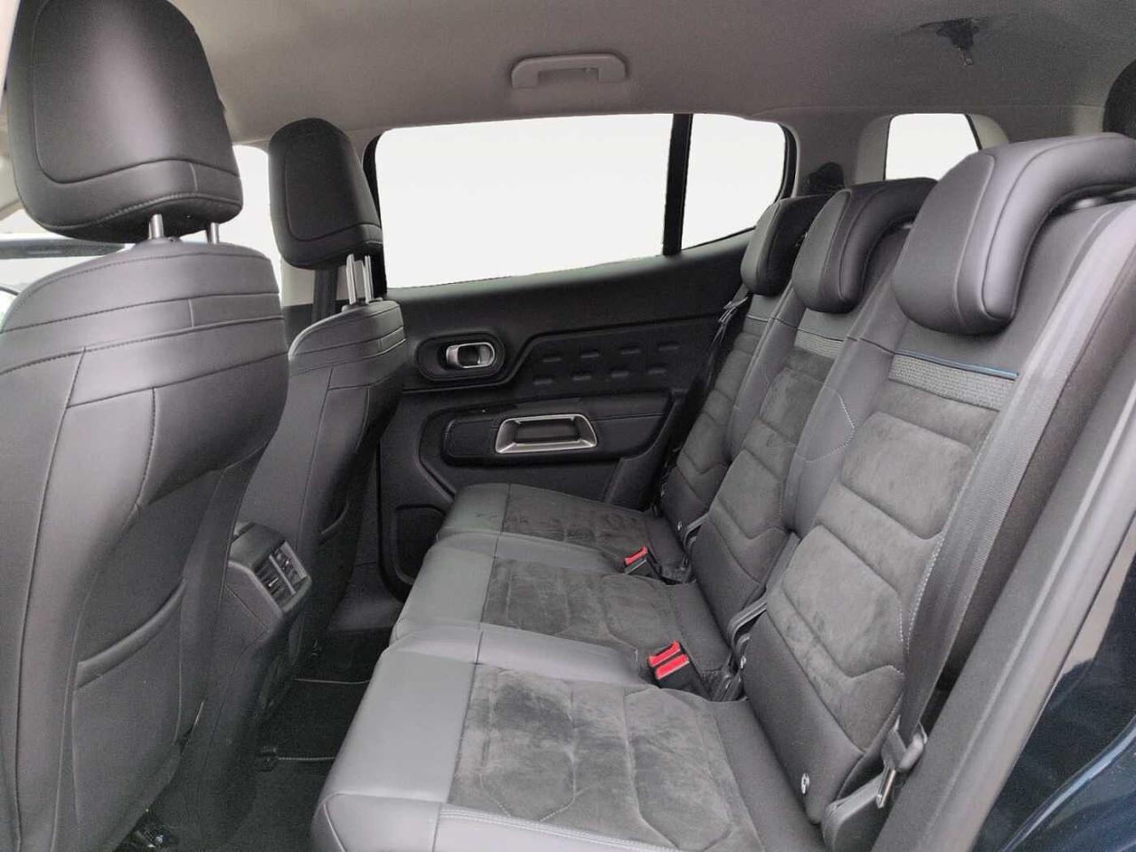 Citroën Citroën C5 Aircross usata 3