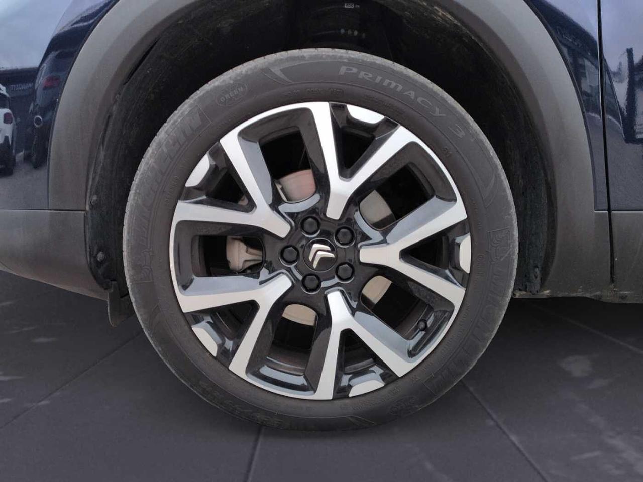 Citroën Citroën C5 Aircross usata 4