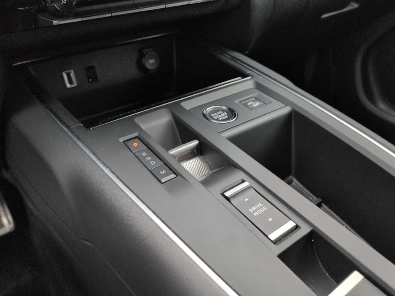 Citroën Citroën C5 Aircross usata 5