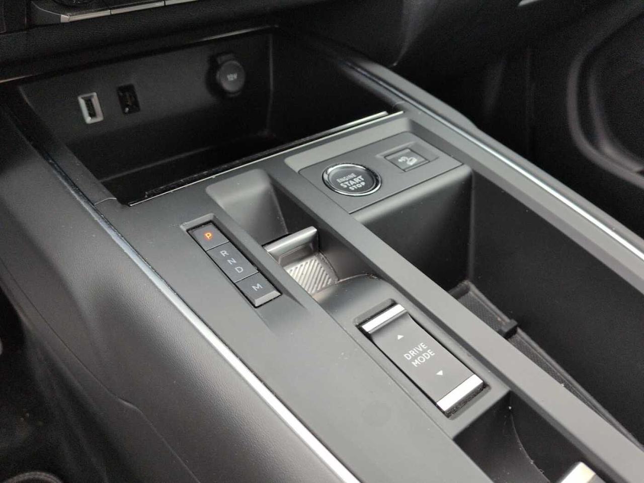 Citroën Citroën C5 Aircross usata 7