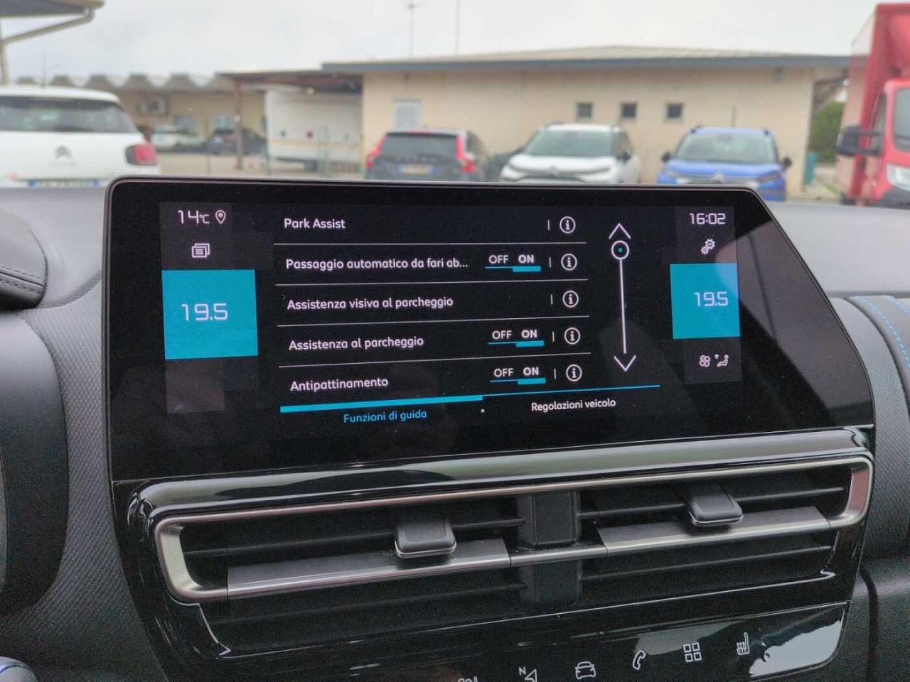 Citroën Citroën C5 Aircross usata 10