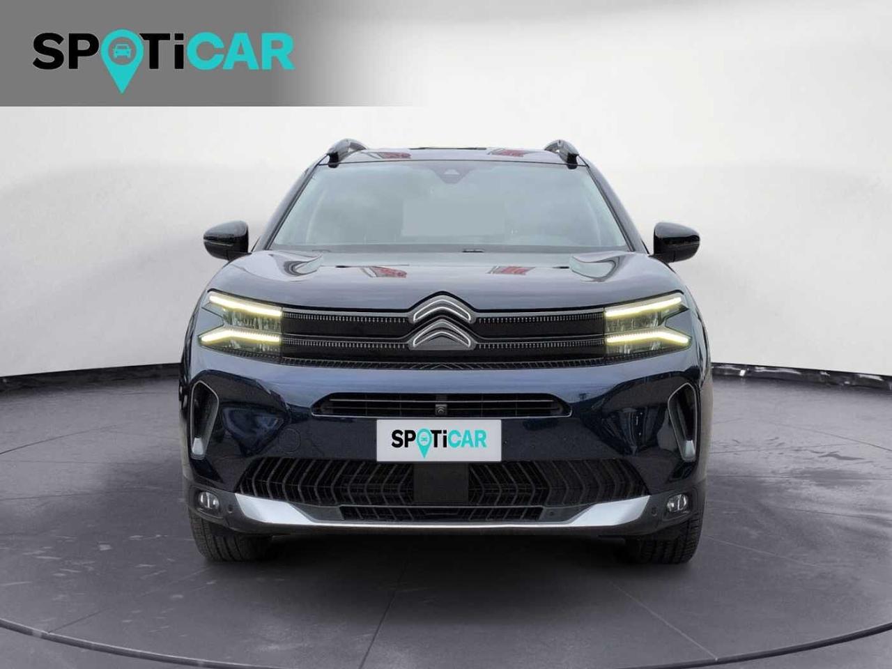 Citroën Citroën C5 Aircross usata 11