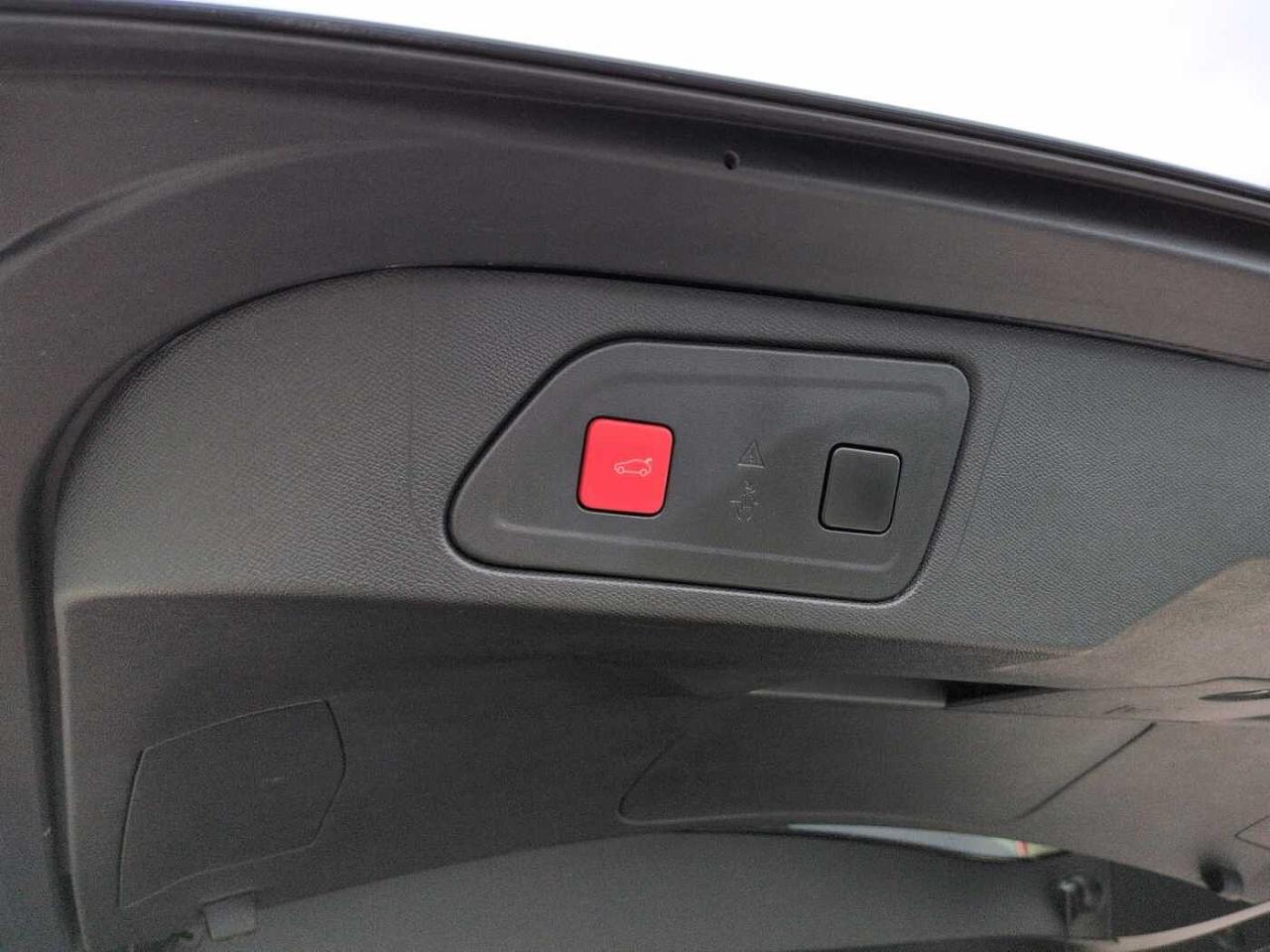 Citroën Citroën C5 Aircross usata 12