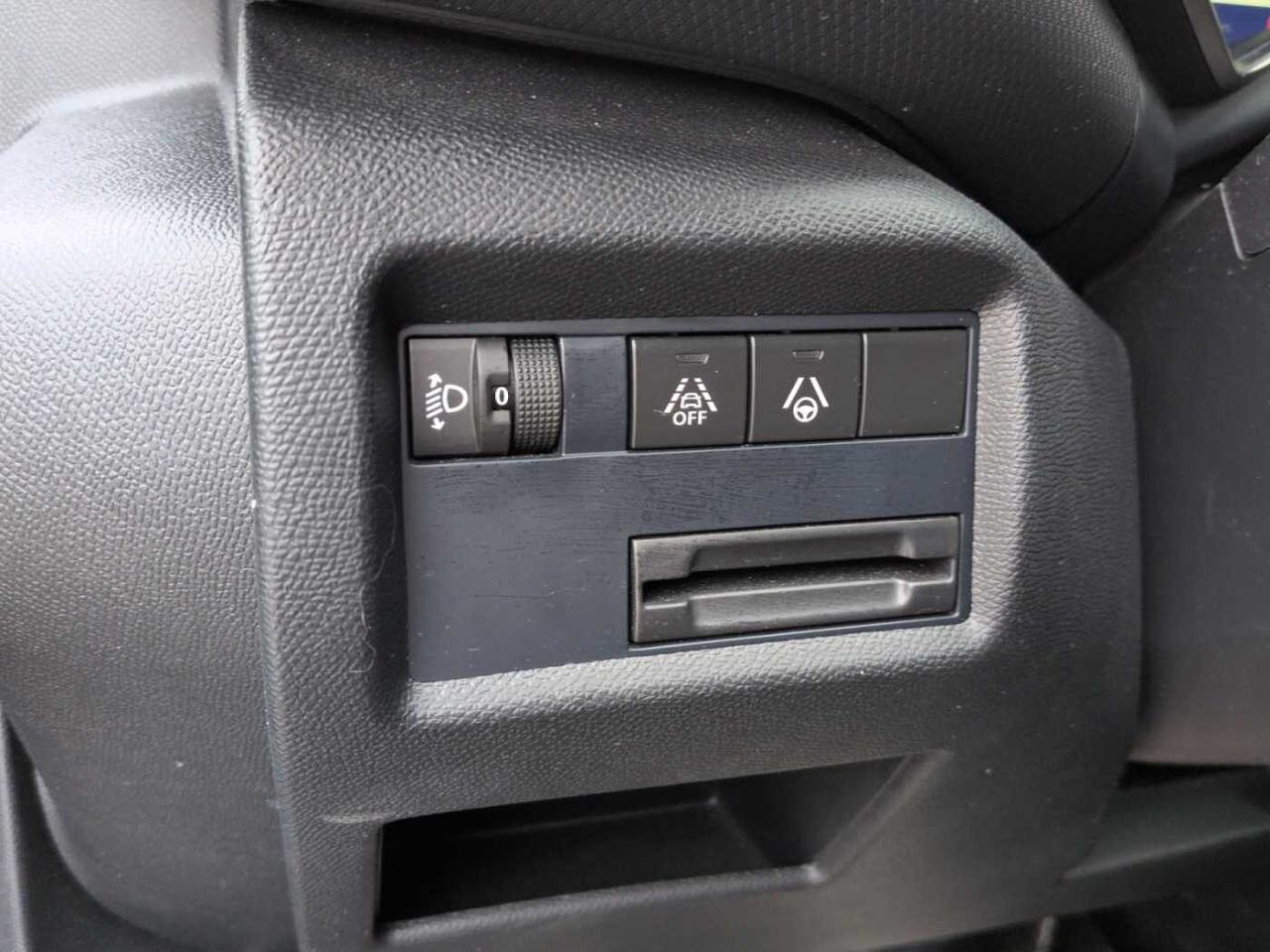 Citroën Citroën C5 Aircross usata 13