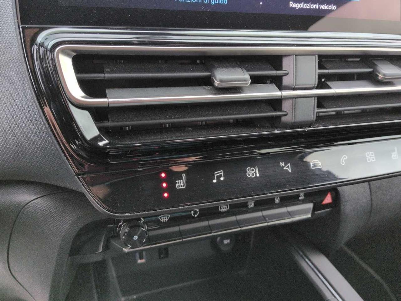 Citroën Citroën C5 Aircross usata 14