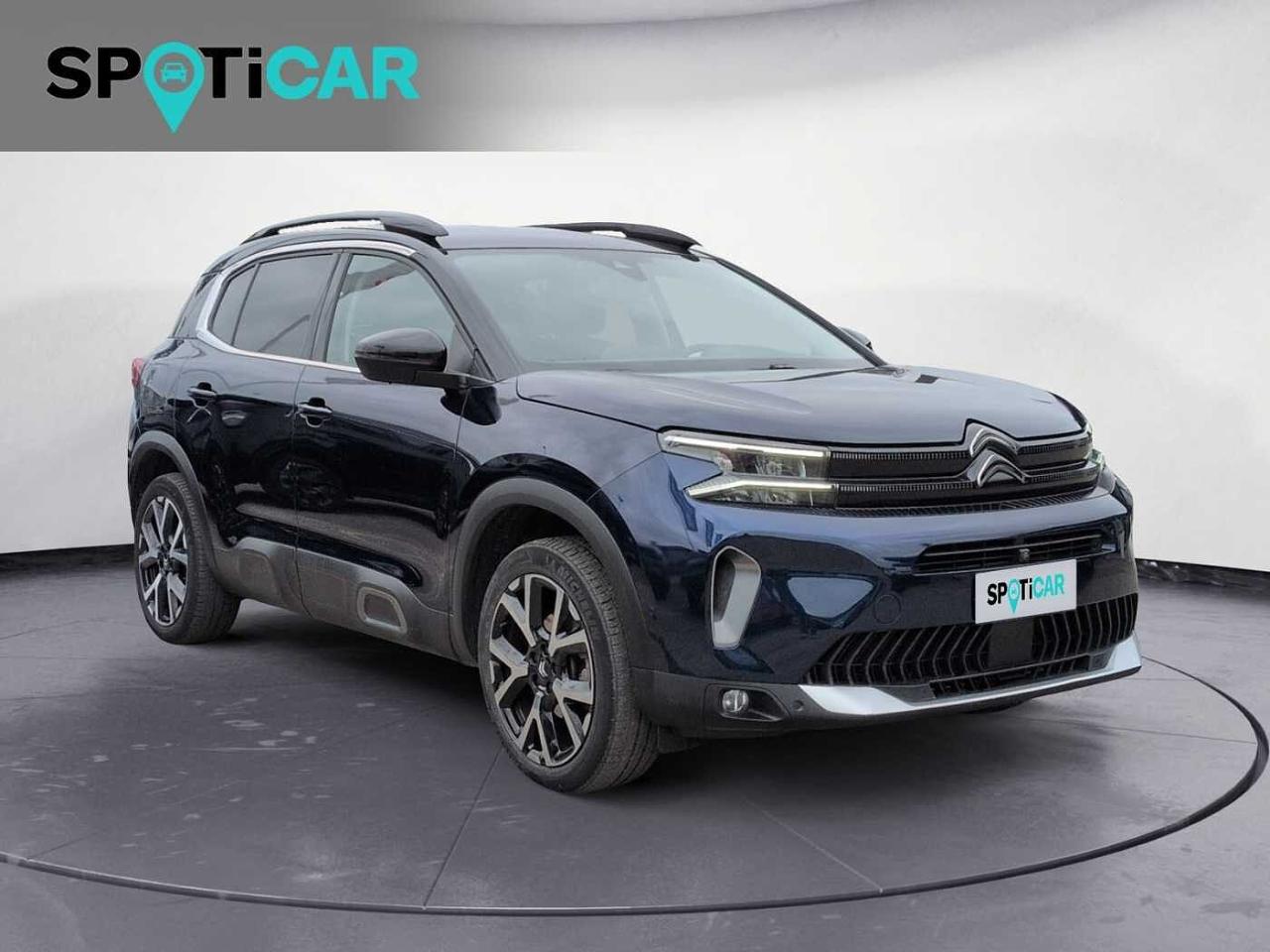 Citroën Citroën C5 Aircross usata 16