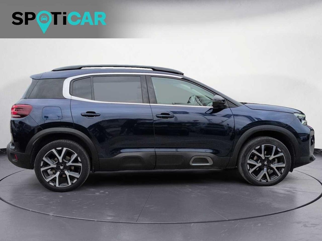 Citroën Citroën C5 Aircross usata 17