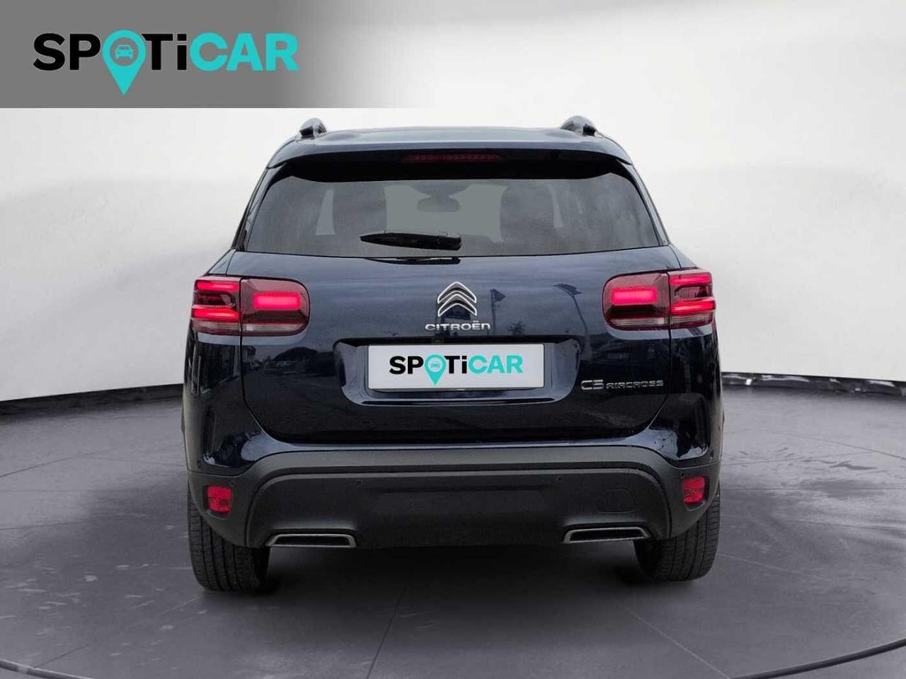 Citroën Citroën C5 Aircross usata 18