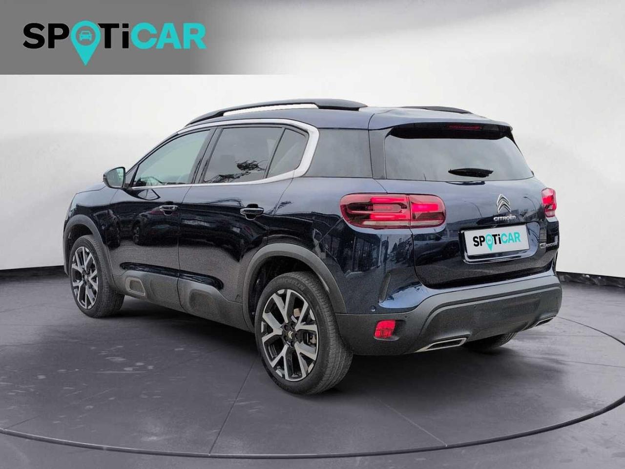 Citroën Citroën C5 Aircross usata 20