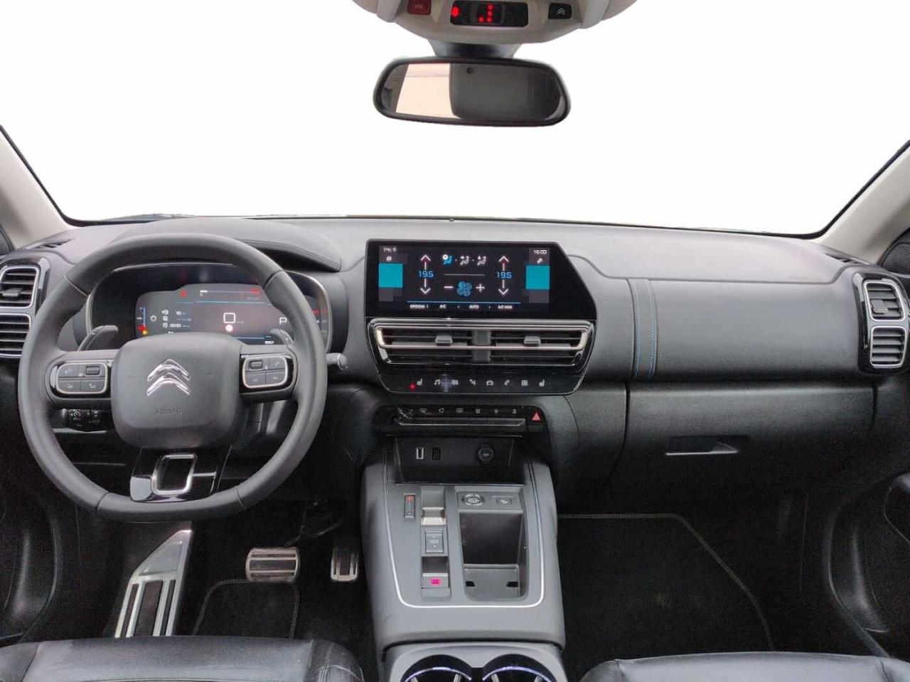 Citroën Citroën C5 Aircross usata 21