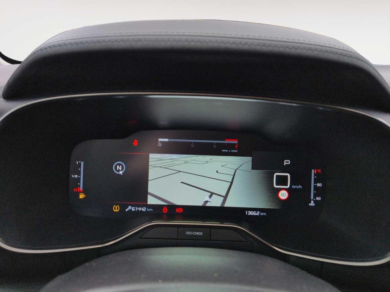 Citroën Citroën C5 Aircross usata, con Climatizzatore