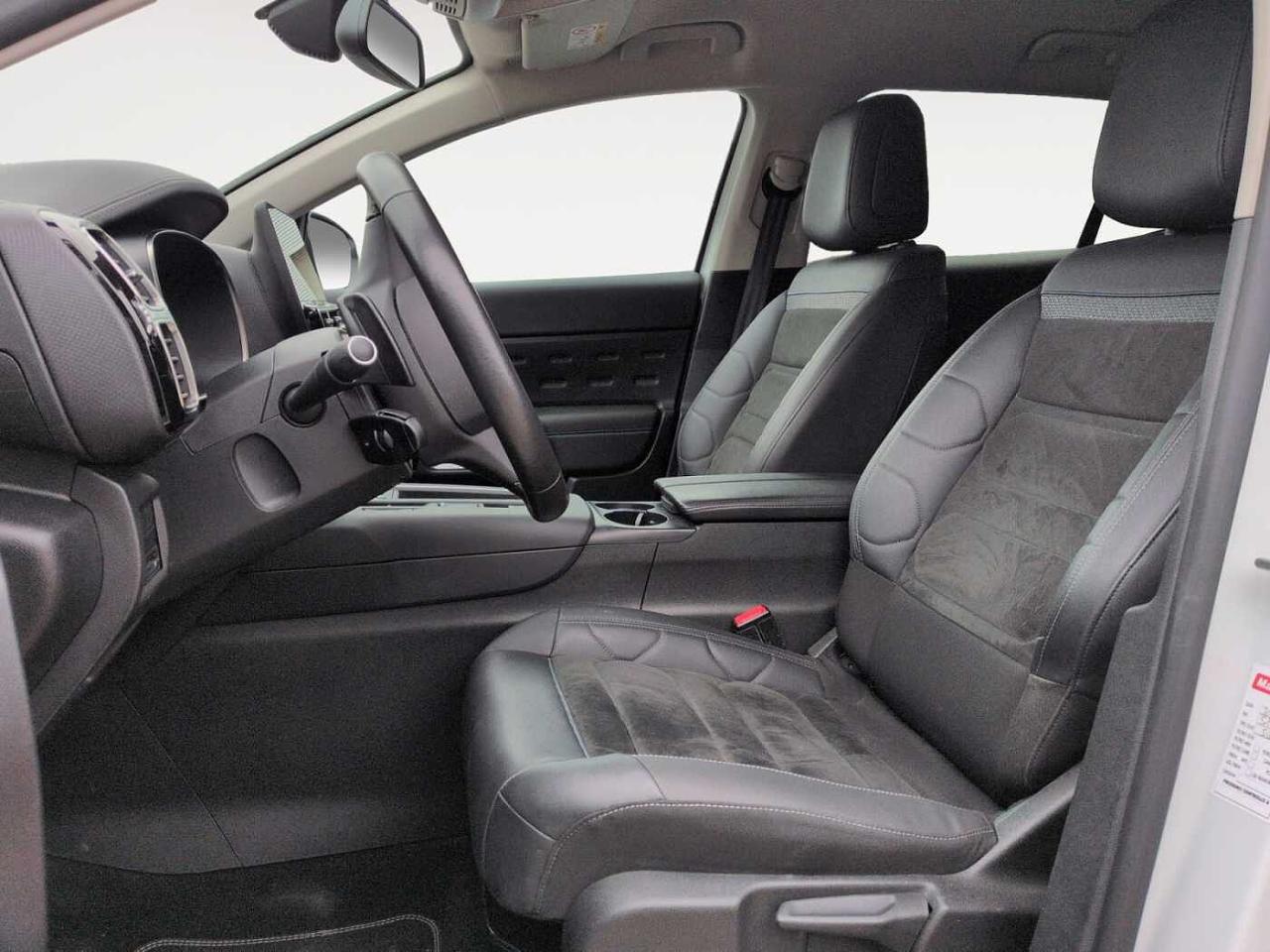 Citroën Citroën C5 Aircross usata, con Isofix