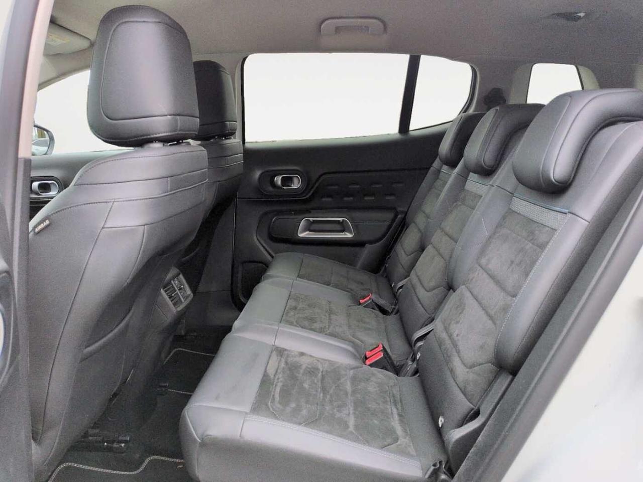 Citroën Citroën C5 Aircross usata 3