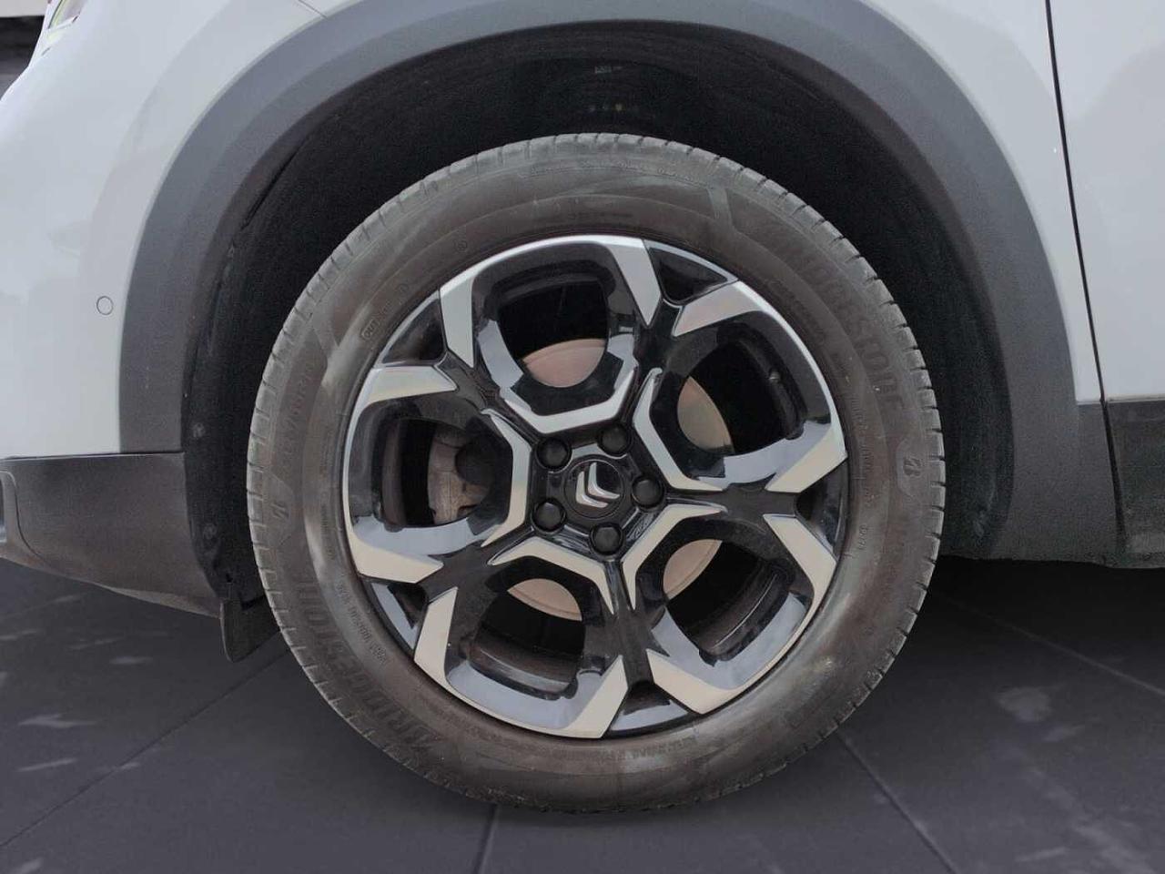 Citroën Citroën C5 Aircross usata 4