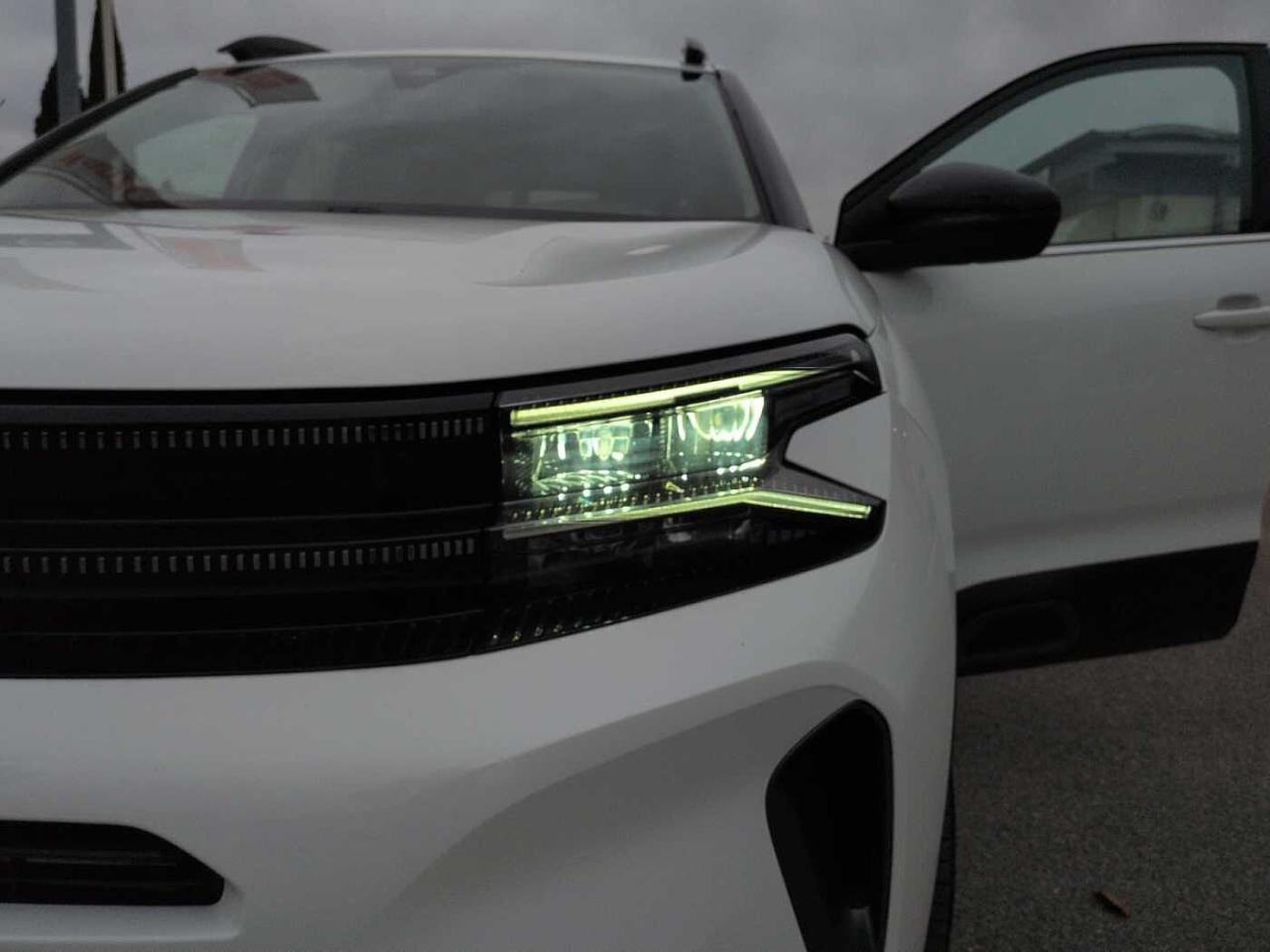 Citroën Citroën C5 Aircross usata 7