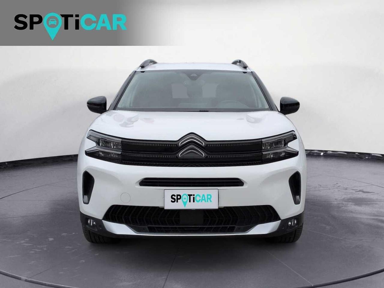 Citroën Citroën C5 Aircross usata 11