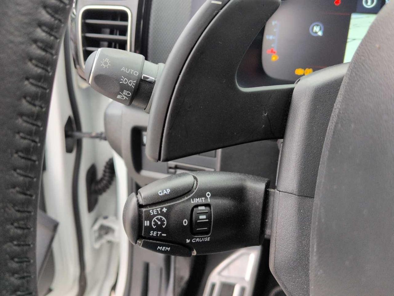 Citroën Citroën C5 Aircross usata 13