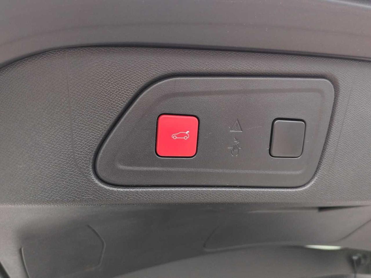 Citroën Citroën C5 Aircross usata 14