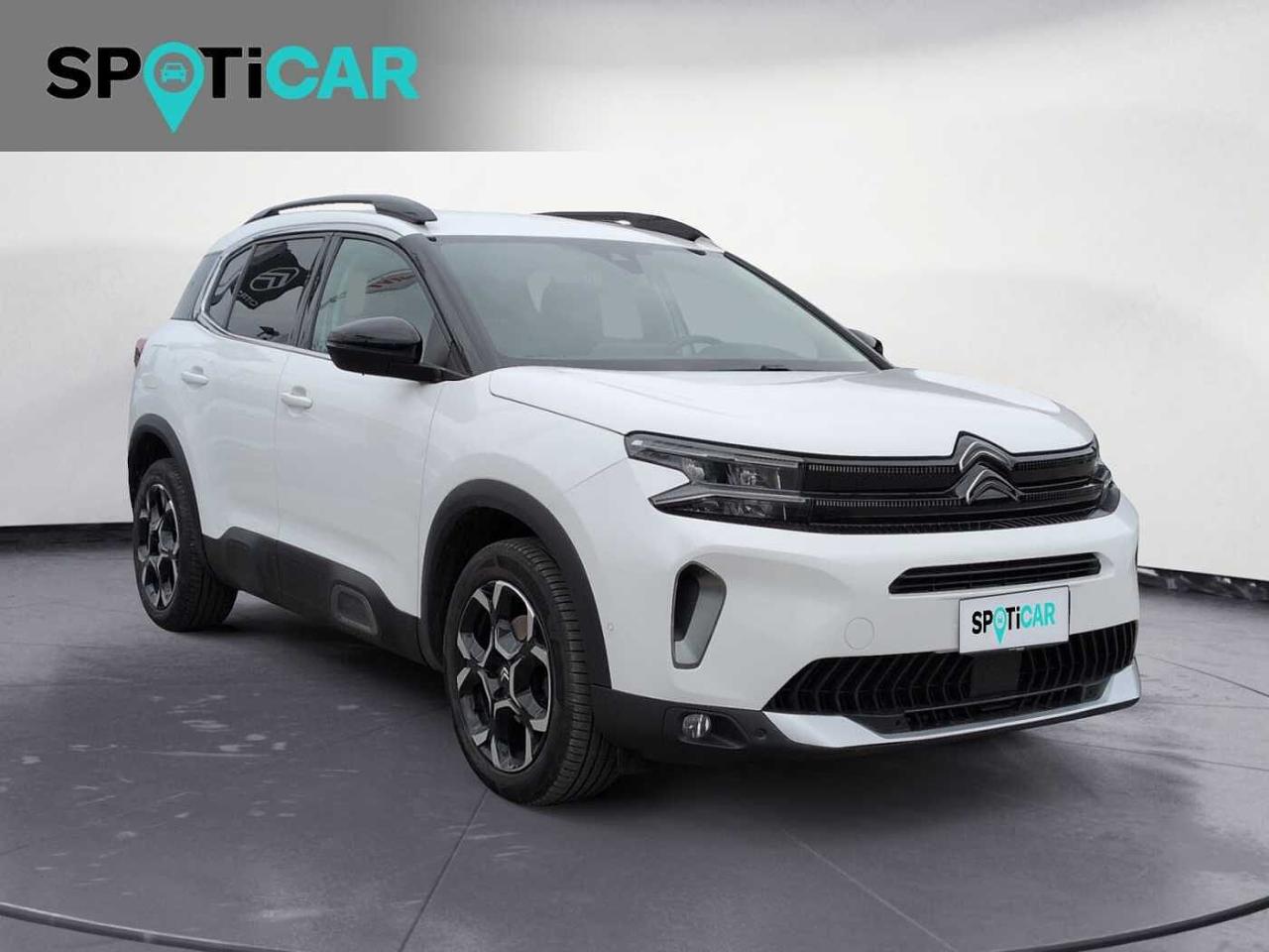 Citroën Citroën C5 Aircross usata 16