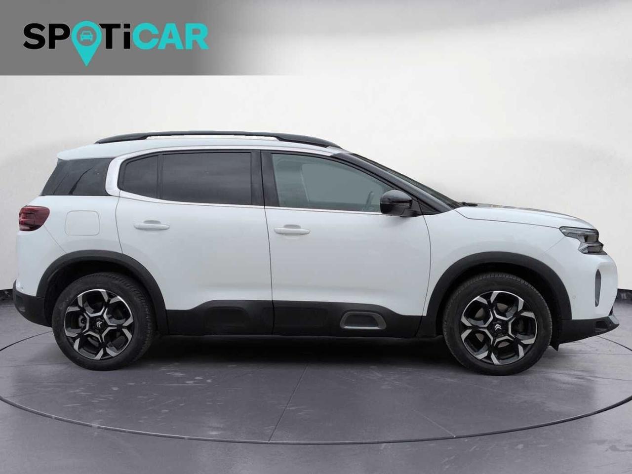 Citroën Citroën C5 Aircross usata 17